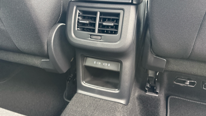 SEAT Ateca 1.5 TSI EVO SE 5dr DSG Petrol Estate